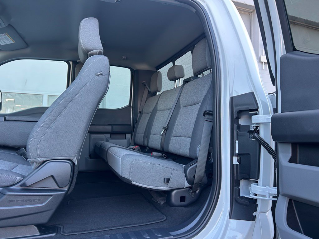 Certified 2026 Ford F350 XL w/ STX Appearance Package AWD/4WD image 32