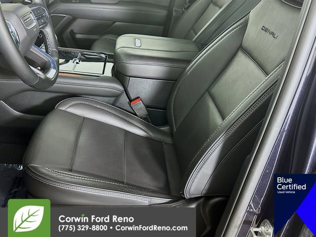 Used 2025 GMC Yukon Denali image 23