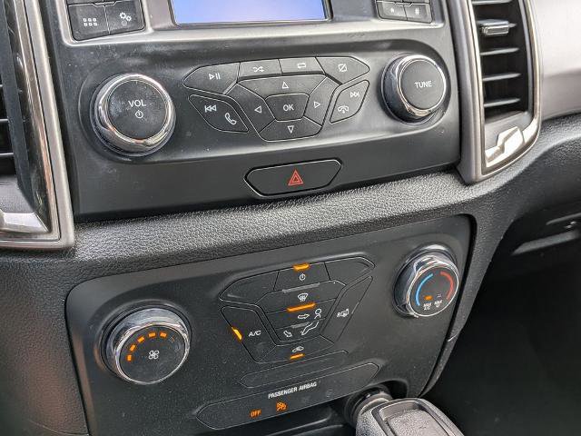 Certified 2019 Ford Ranger XLT RWD image 20