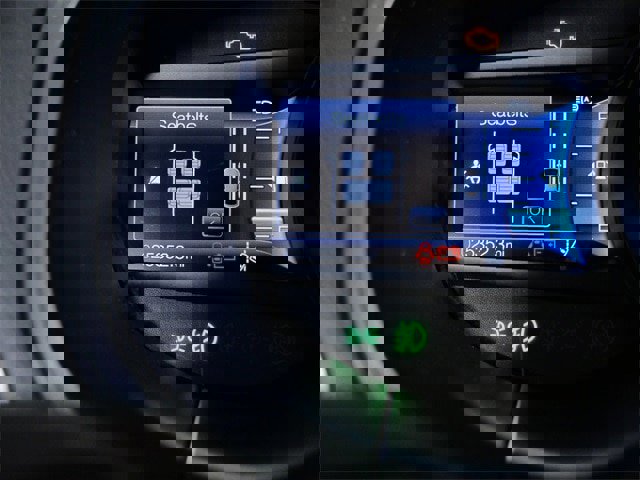 Certified 2023 Ford Edge SEL w/ Convenience Package image 20