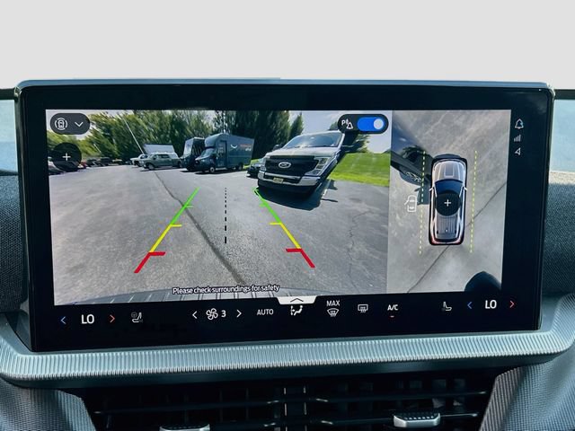 Certified 2025 Ford Explorer ST-Line AWD/4WD image 20