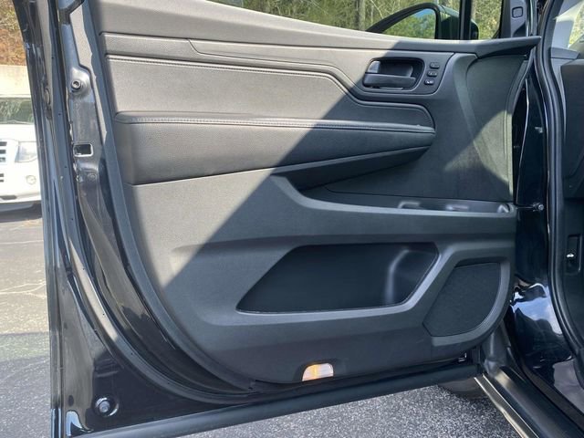 Used 2024 Honda Odyssey EX-L image 21