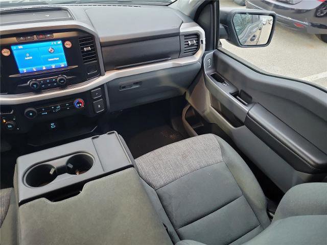 Certified 2023 Ford F150 XLT image 7