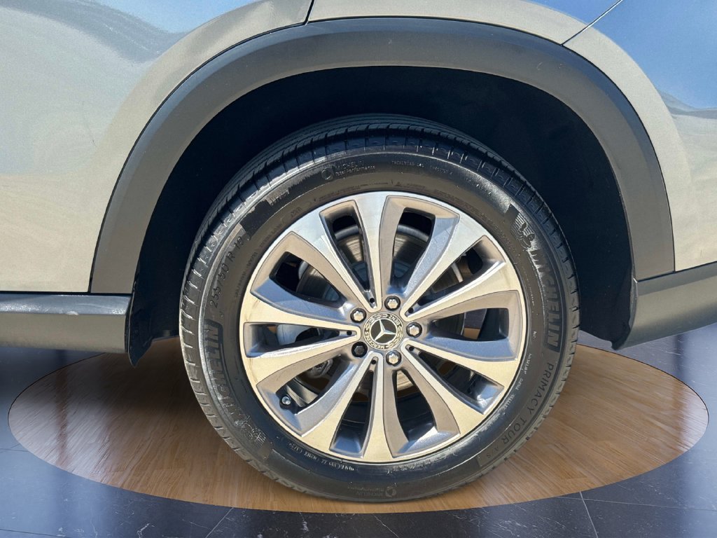Used 2022 Mercedes-Benz GLE 350 image 30