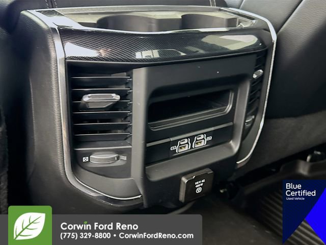 Used 2022 RAM 2500 Laramie image 30