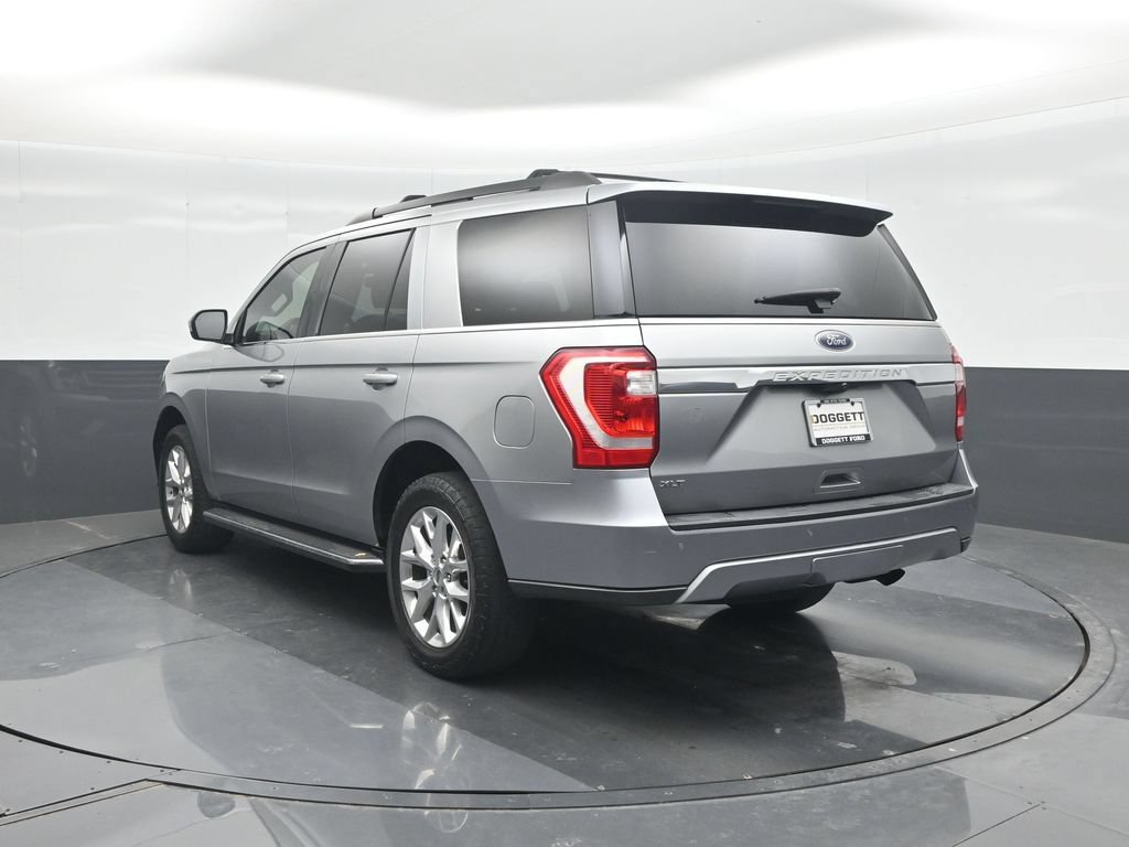 Certified 2021 Ford Expedition XLT RWD image 22