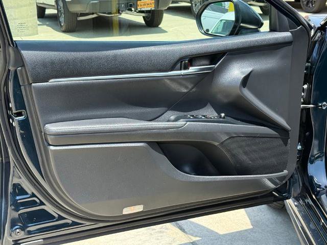 Used 2019 Toyota Camry XSE w/ Driver Assist Package FWD image 17