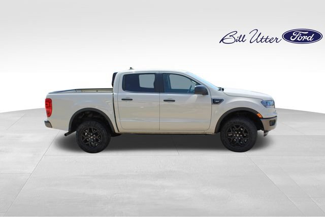 Certified 2022 Ford Ranger XLT w/ Equipment Group 301A Mid RWD image 4