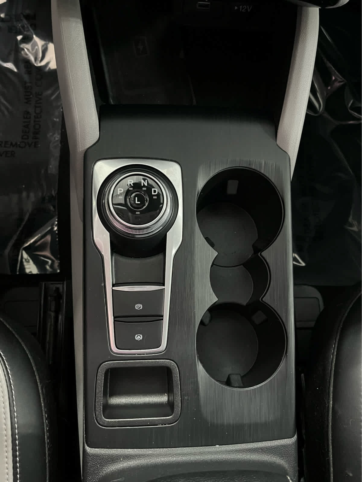 Certified 2023 Ford Escape Platinum AWD/4WD image 28