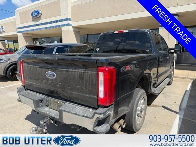 Certified 2024 Ford F250 XLT AWD/4WD image 6