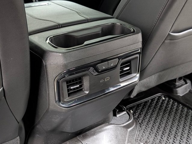 Used 2024 GMC Sierra 2500 AT4 w/ AT4 Premium Plus Package AWD/4WD image 19