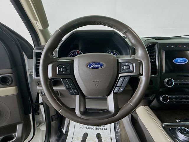 Certified 2021 Ford Expedition Max Limited image 11