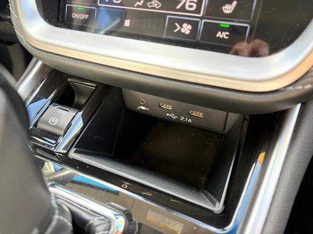 Used 2020 Subaru Legacy Premium AWD/4WD image 20