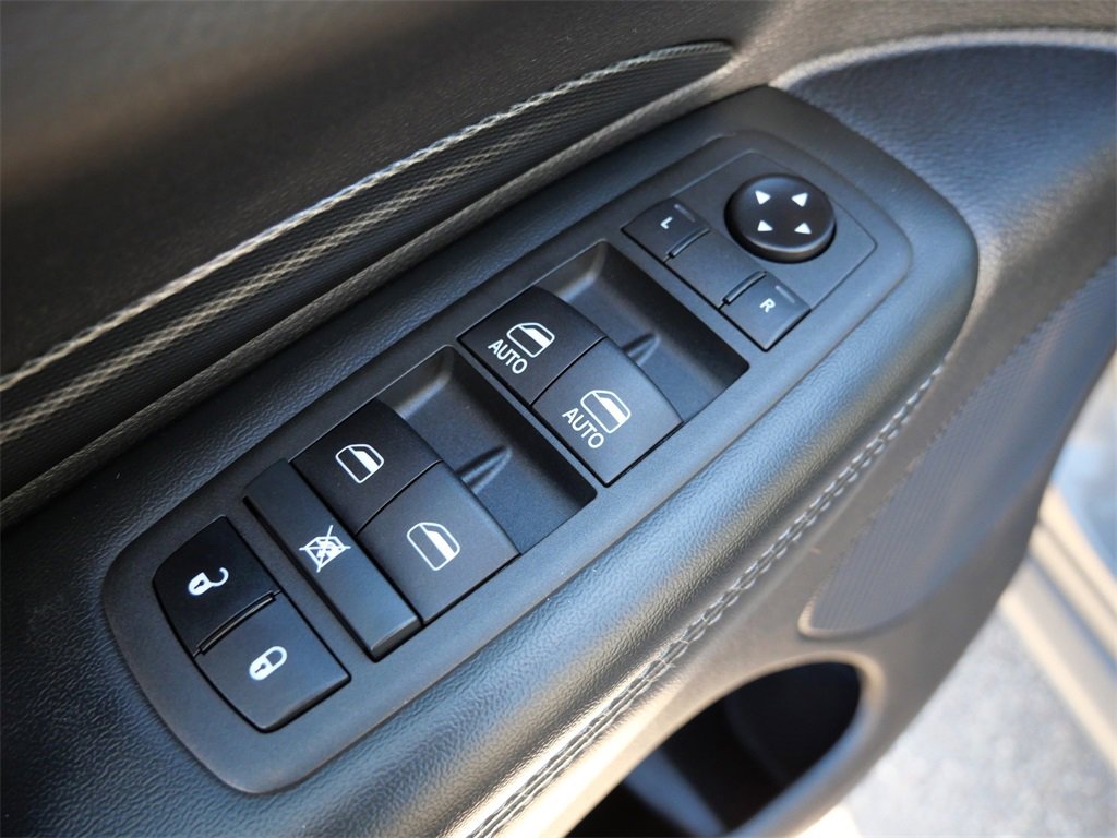 Used 2021 Dodge Durango GT image 16