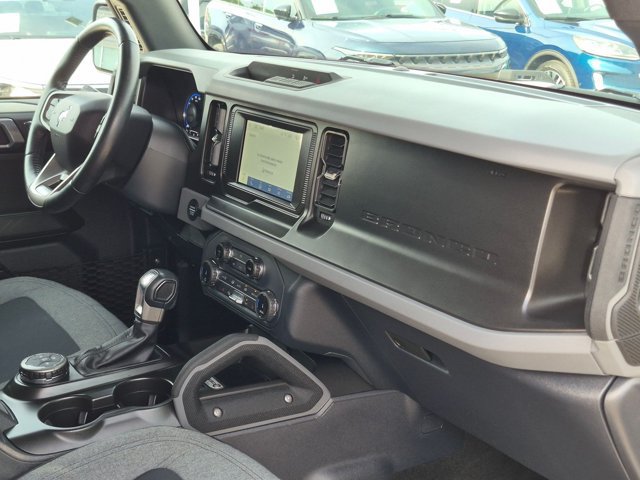 Certified 2022 Ford Bronco Big Bend AWD/4WD image 25