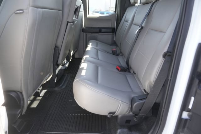 Certified 2022 Ford F350 XL w/ Power Equipment Group image 12