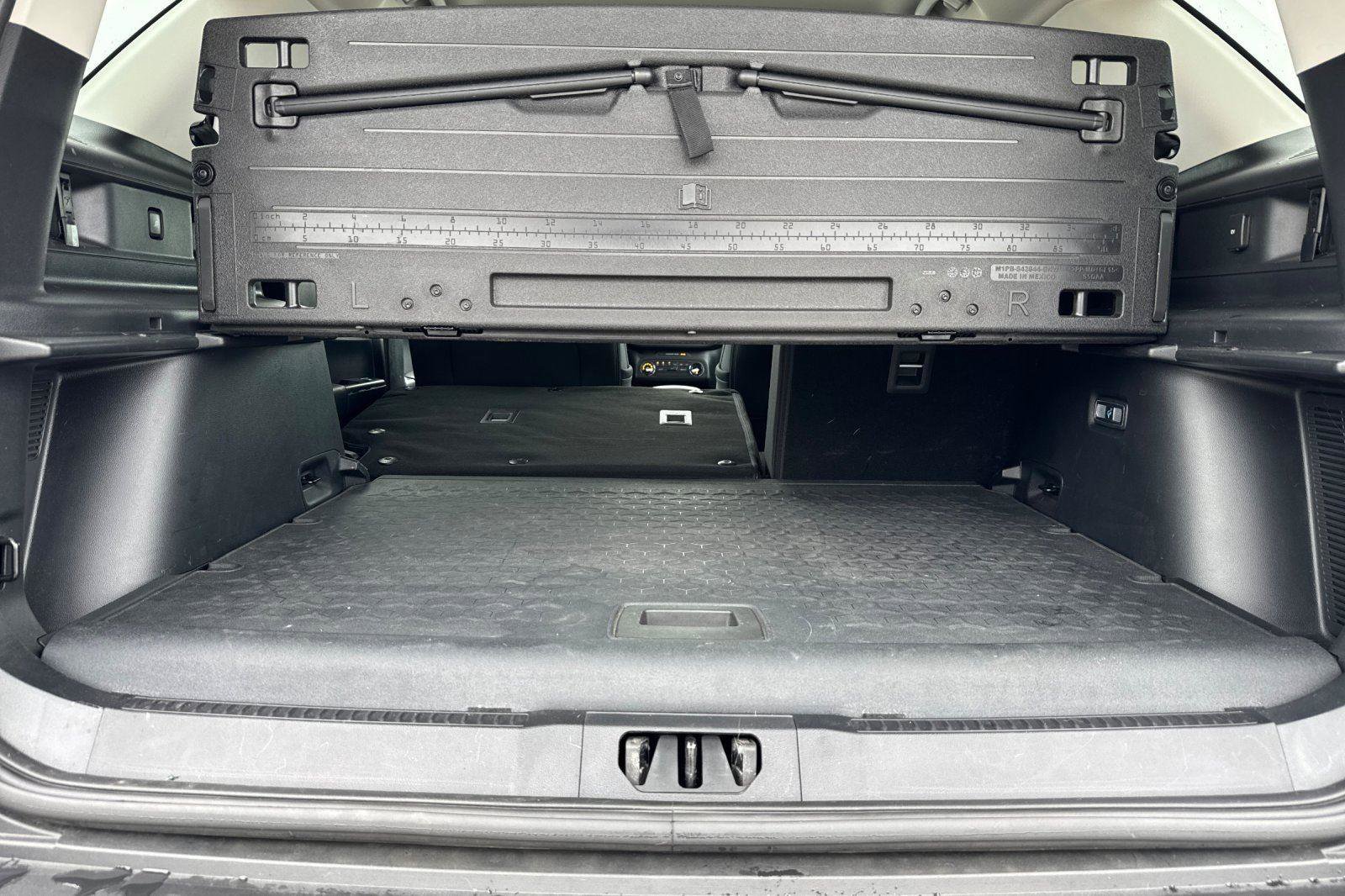 Certified 2024 Ford Bronco Sport Big Bend image 12