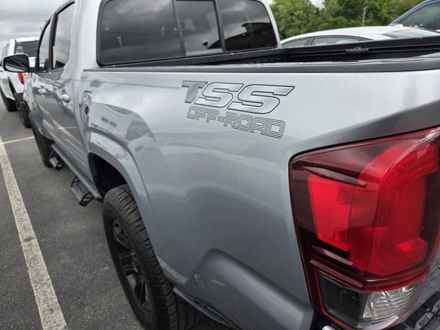 Used 2019 Toyota Tacoma SR RWD image 9