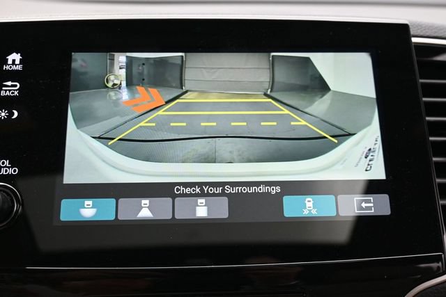 Used 2022 Honda Pilot Touring image 21