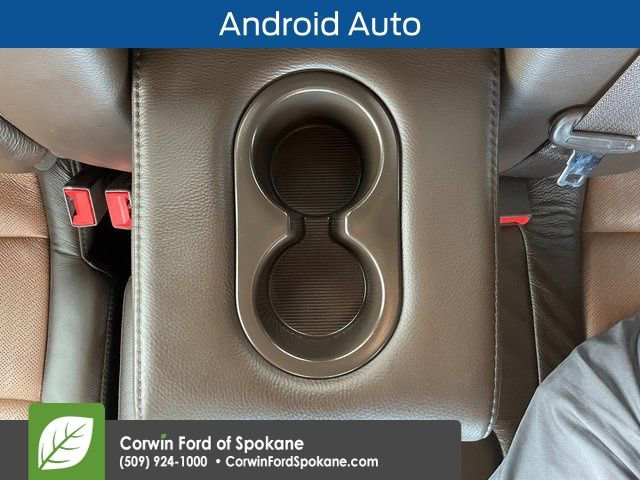 Certified 2025 Ford F450 King Ranch image 14