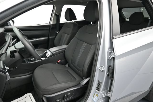 Used 2025 Hyundai Tucson SEL FWD image 11
