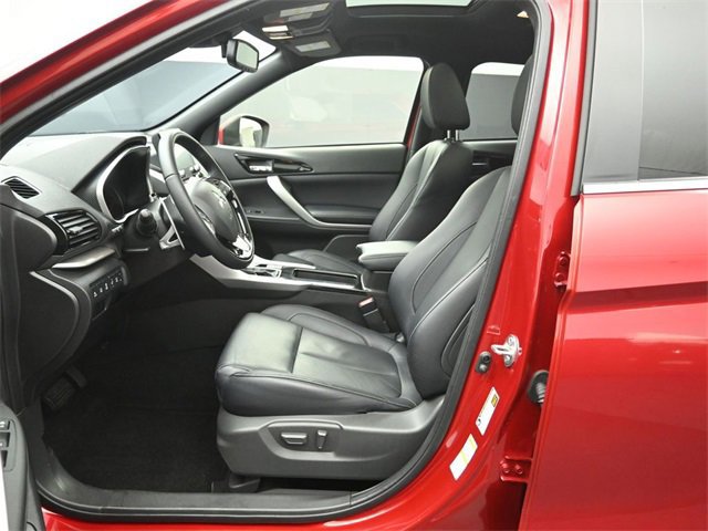 Used 2023 Mitsubishi Eclipse Cross SEL image 25