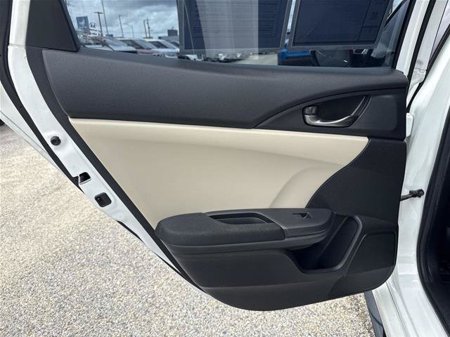 Used 2018 Honda Civic Sport image 25