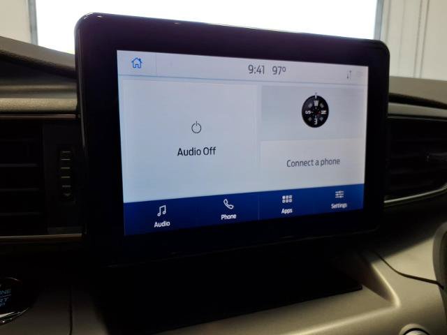 Certified 2021 Ford Explorer XLT w/ Equipment Group 202A RWD image 18