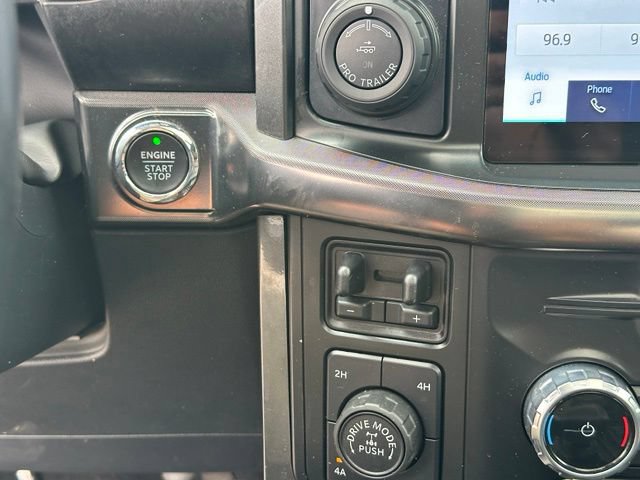 Certified 2023 Ford F150 Tremor w/ Equipment Group 402A High AWD/4WD image 27