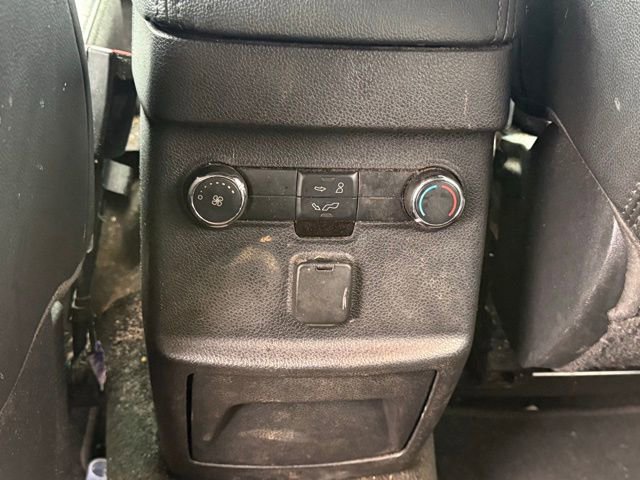 Certified 2017 Ford Explorer XLT w/ Equipment Group 202A FWD image 19