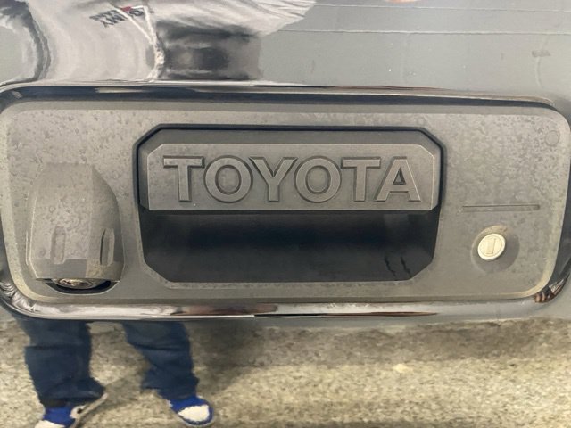 Used 2023 Toyota Tacoma TRD Off-Road AWD/4WD image 29