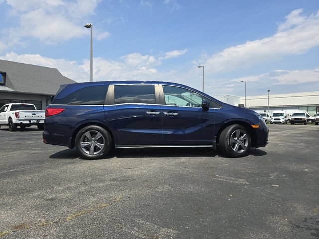 Used 2021 Honda Odyssey EX image 14