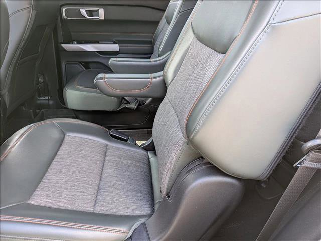Certified 2022 Ford Explorer Timberline AWD/4WD image 13