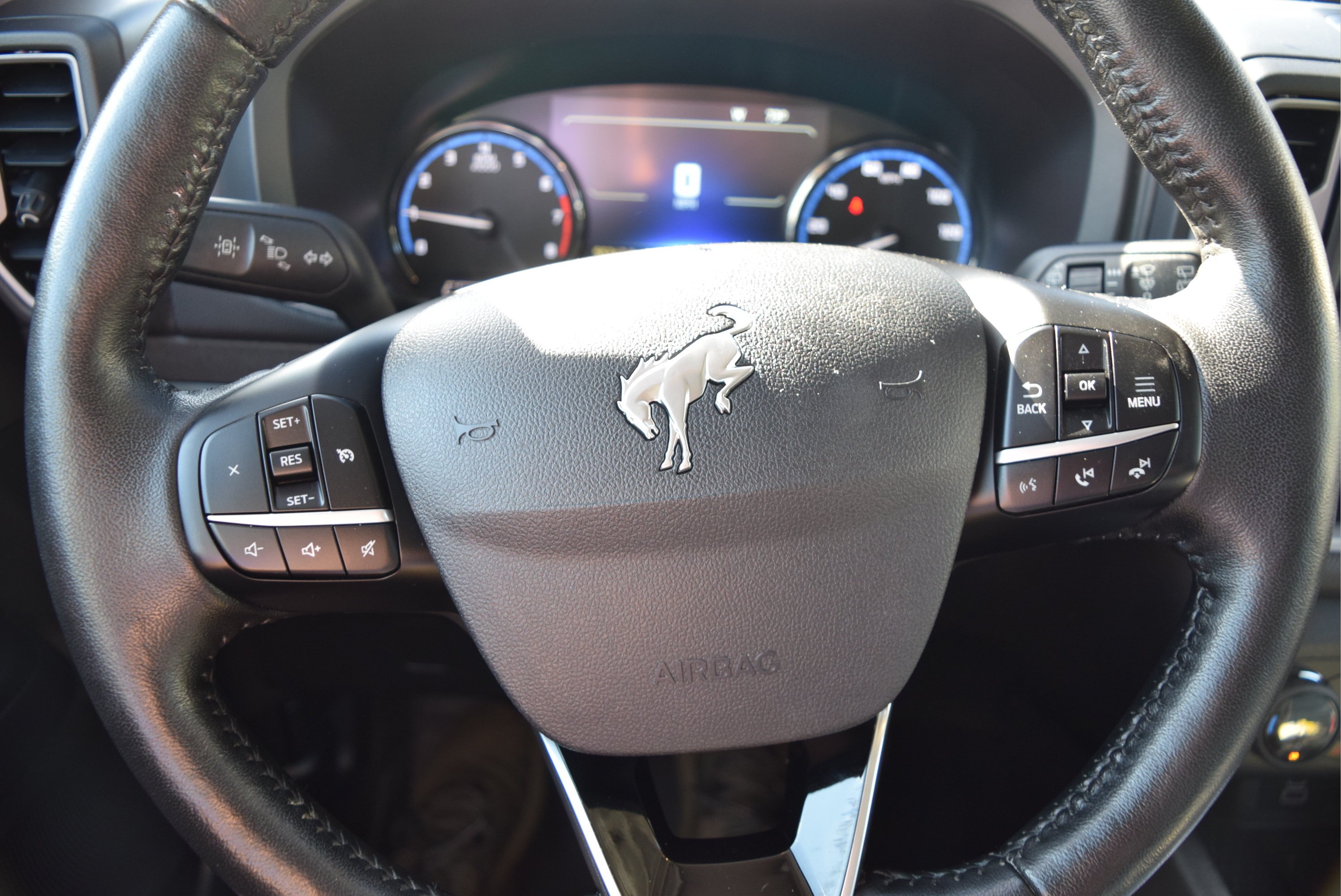 Certified 2023 Ford Bronco Sport Outer Banks AWD/4WD image 10