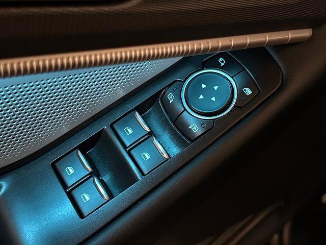 Certified 2025 Ford Explorer ST w/ Sun And Sound Package image 17