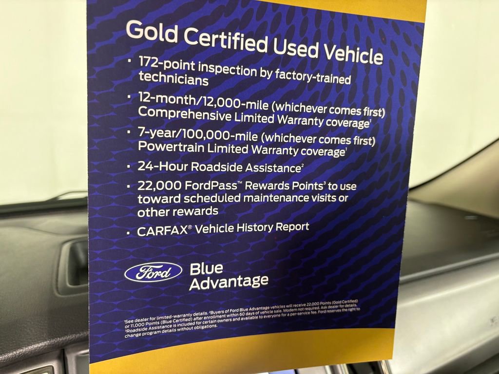 Certified 2023 Ford Ranger XLT w/ Equipment Group 302A High AWD/4WD image 23
