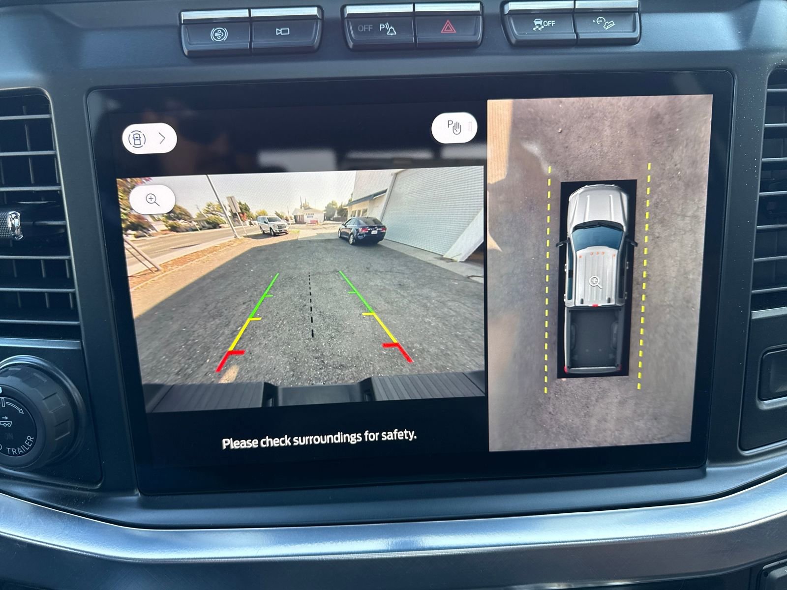 Certified 2024 Ford F250 King Ranch image 20