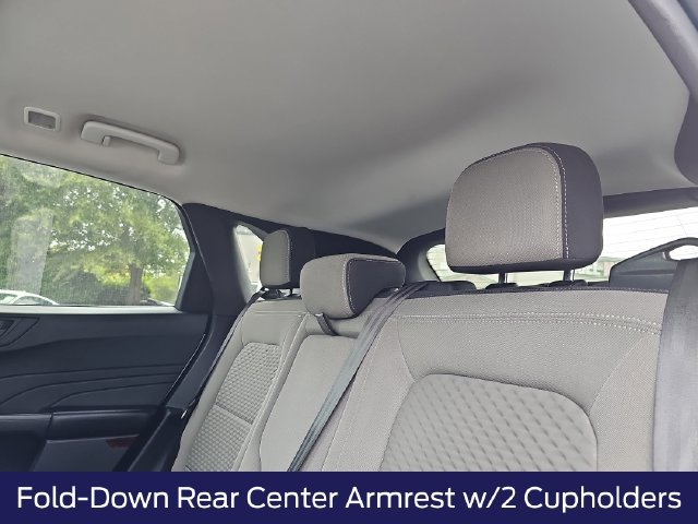 Certified 2022 Ford Escape SE w/ SE Sport Appearance Package FWD image 16