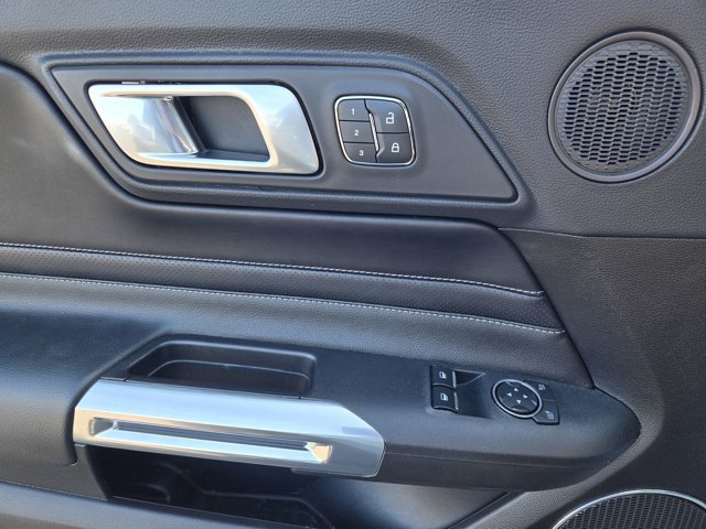Certified 2021 Ford Mustang Mach 1 w/ Equipment Group 700A RWD image 18