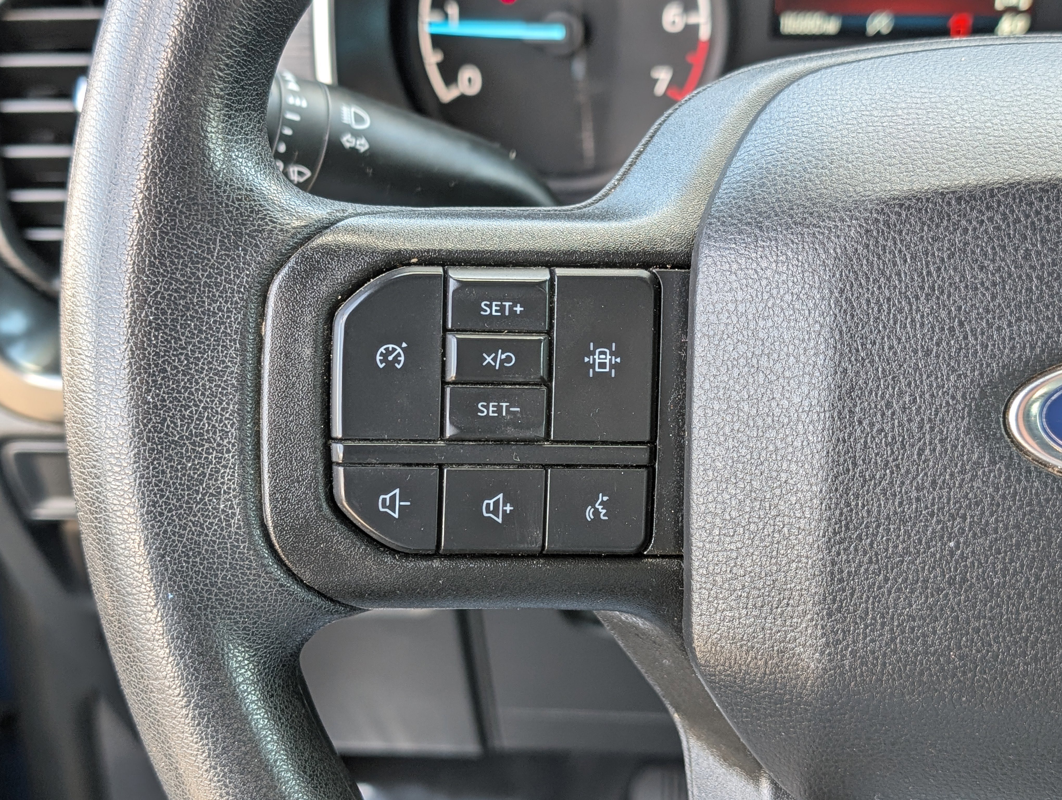 Certified 2021 Ford F150 XL w/ STX Appearance Package image 20