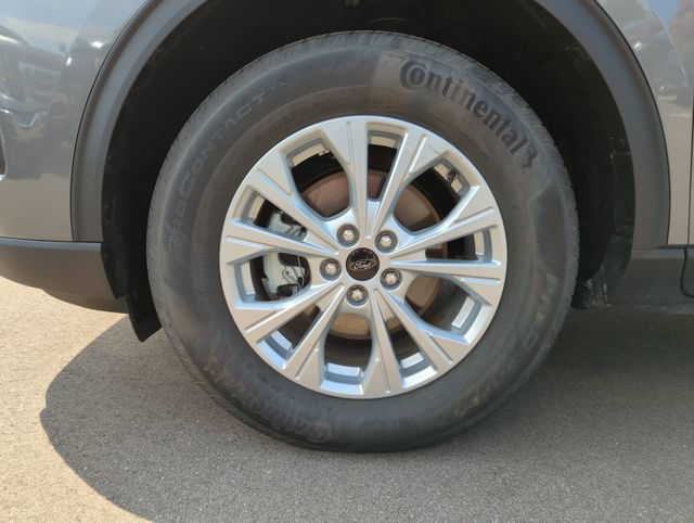 Certified 2025 Ford Escape Active AWD/4WD image 10