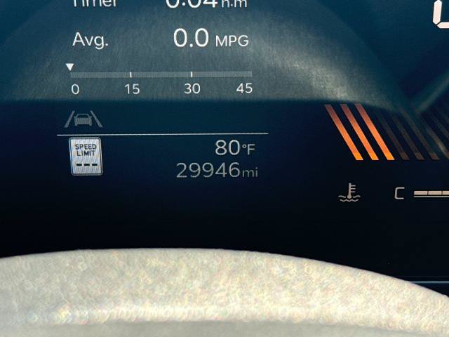 Used 2025 Kia K4 FWD image 23