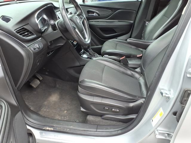 Used 2022 Buick Encore Preferred w/ Safety Package image 19