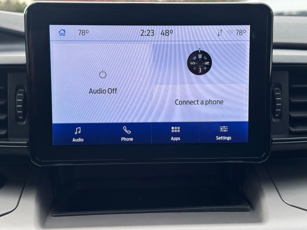 Certified 2023 Ford Explorer XLT image 23