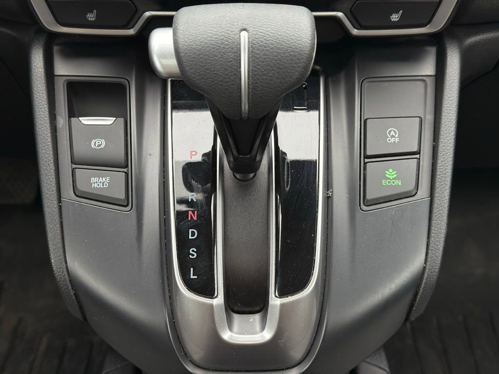 Used 2020 Honda CR-V EX image 14