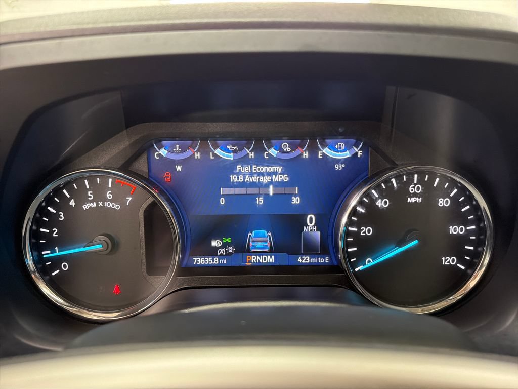 Certified 2024 Ford Expedition Max Limited RWD image 26