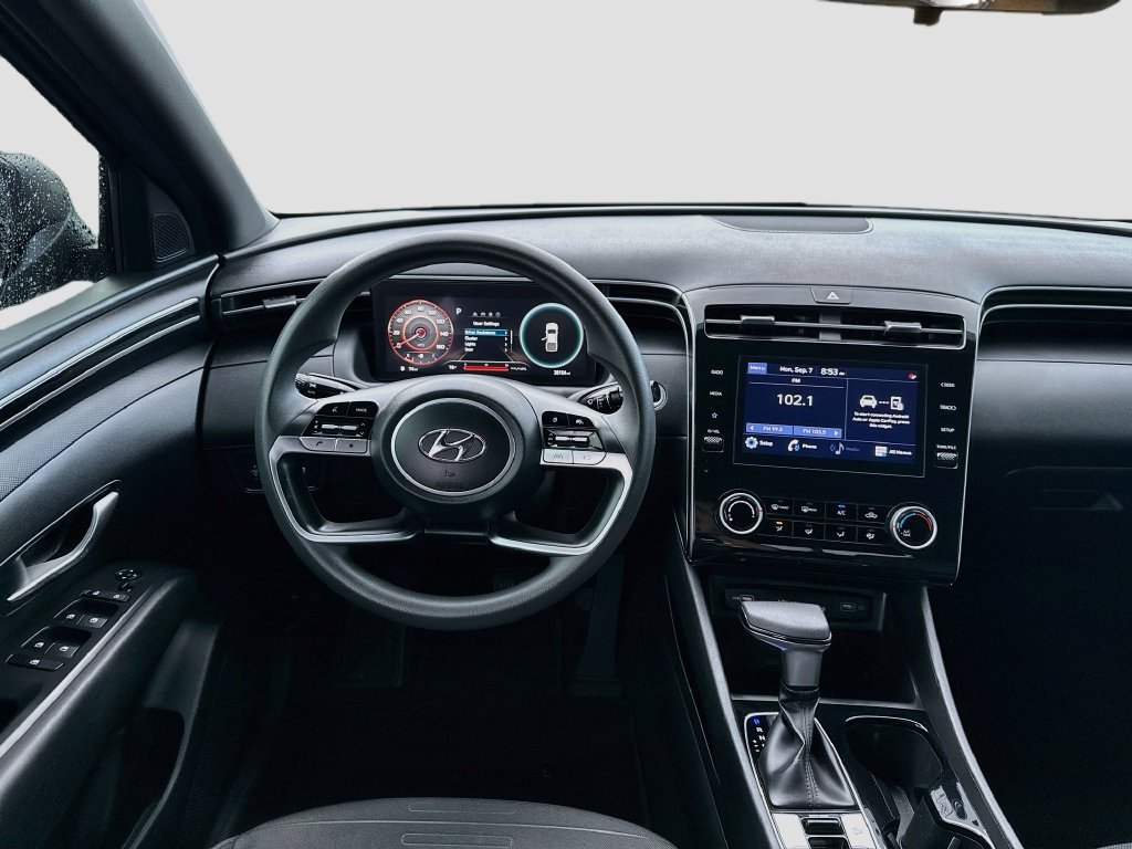 Used 2022 Hyundai Santa Cruz SEL w/ Activity Package FWD image 22