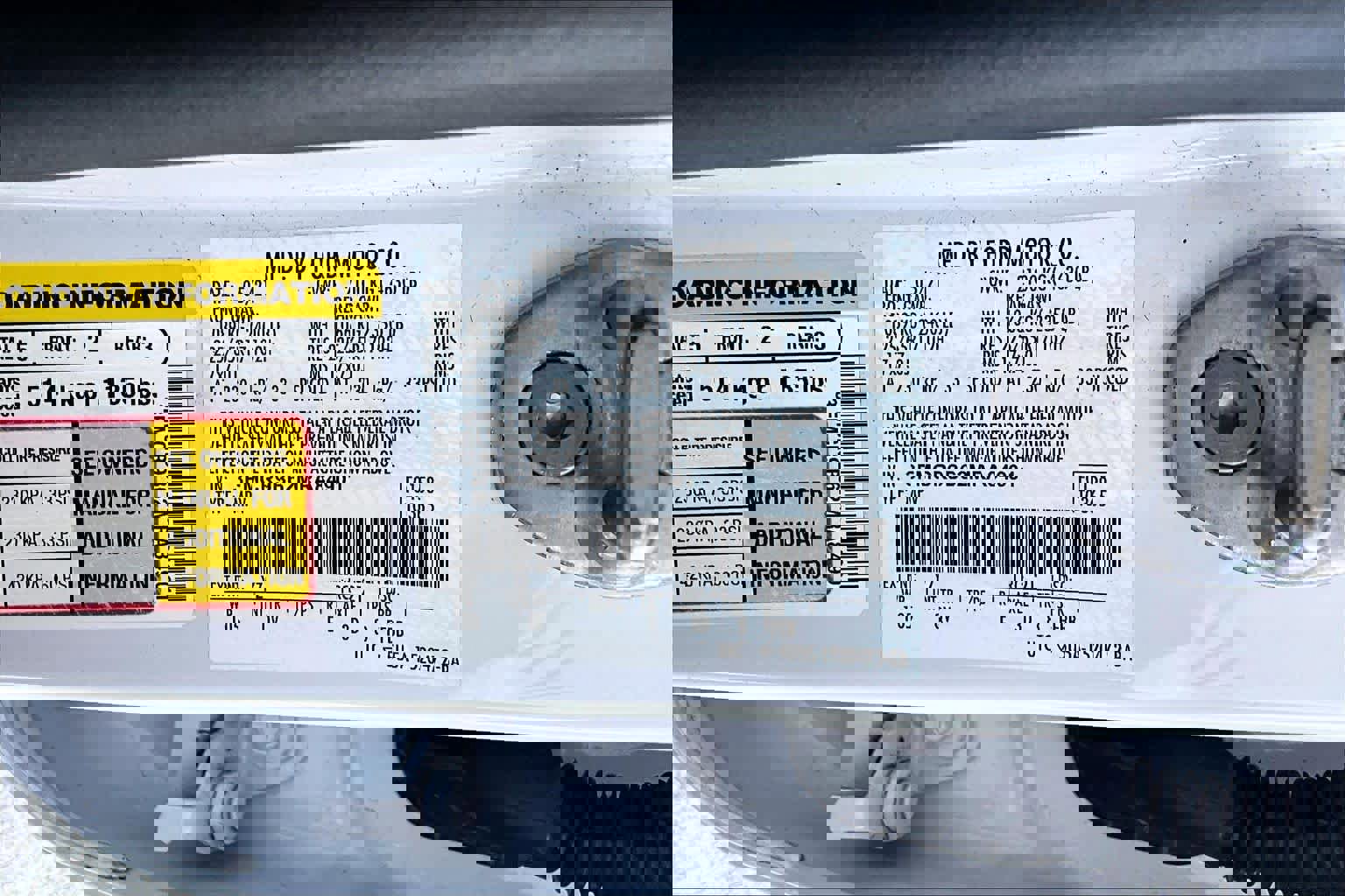 Certified 2021 Ford Bronco Sport Big Bend image 30