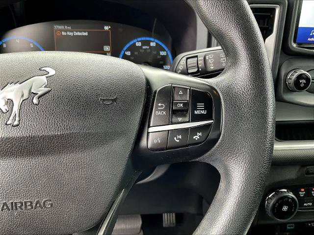 Certified 2022 Ford Bronco Sport Big Bend AWD/4WD image 14