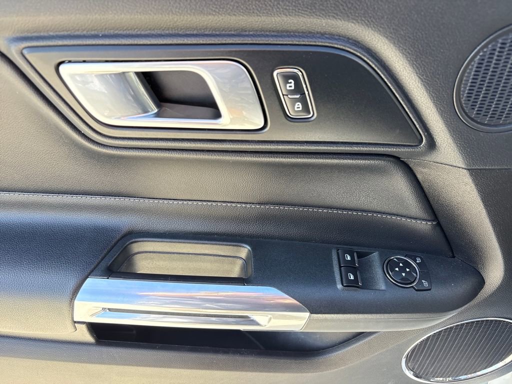 Certified 2021 Ford Mustang GT Premium image 17